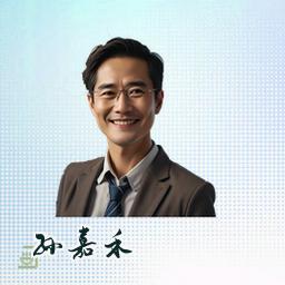 孙嘉禾